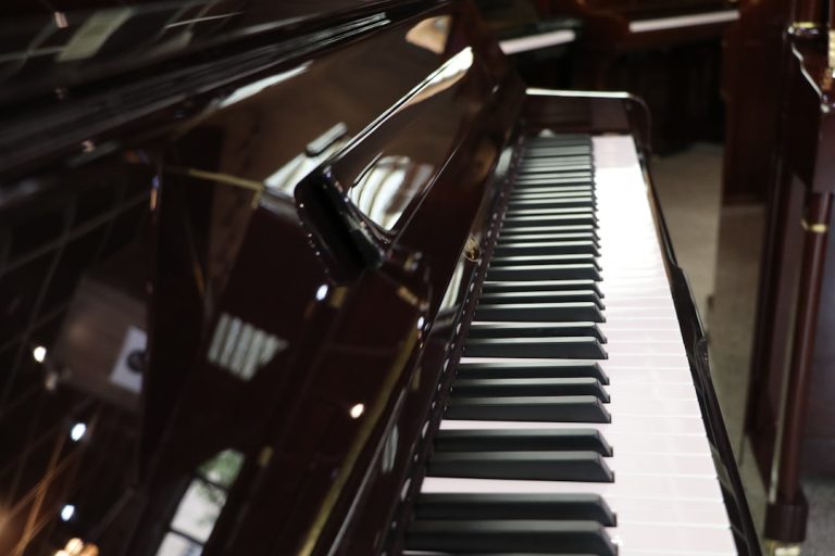 Die transformative Kraft des Cellounterrichts: Eine musikalische Reise