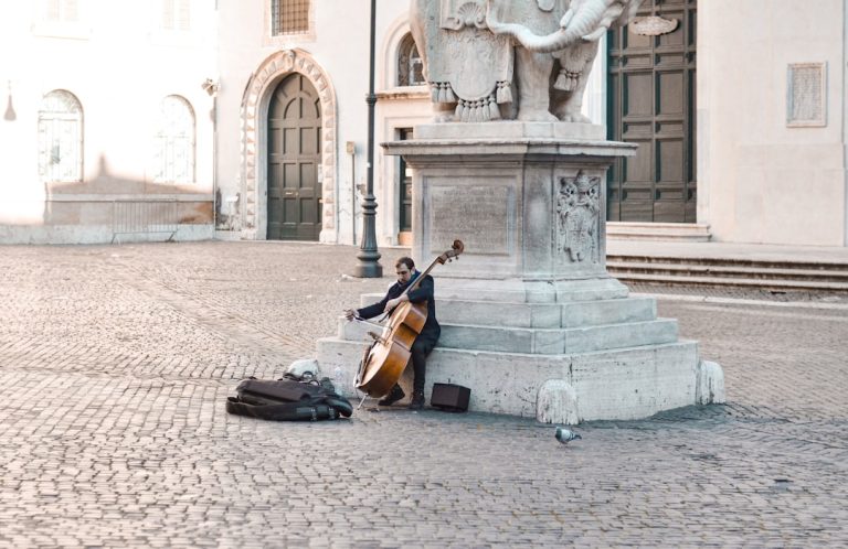 Cellounterricht: Der Schlüssel zu Ihrer musikalischen Entfaltung